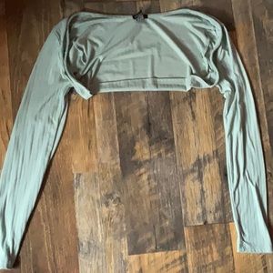 Cute pull over sweater